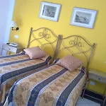 Hotell Rocce Azzurre