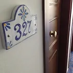 Rocce Azzurre Hotell 3*