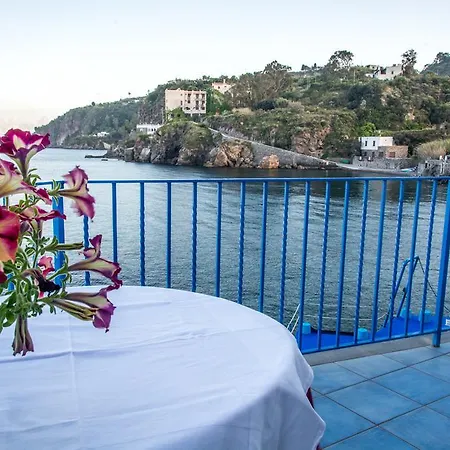 Rocce Azzurre Hotel Lipari (Isola Lipari)