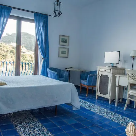Hotel Rocce Azzurre