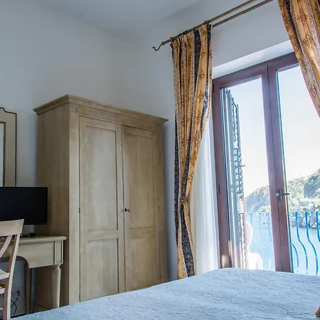 Otel Rocce Azzurre Lipari (Isola Lipari)