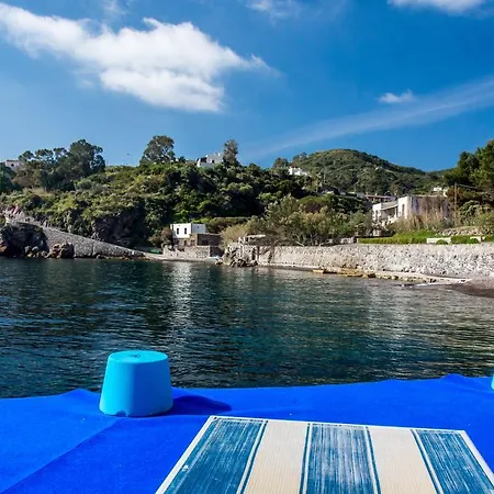 Rocce Azzurre 3* Липари