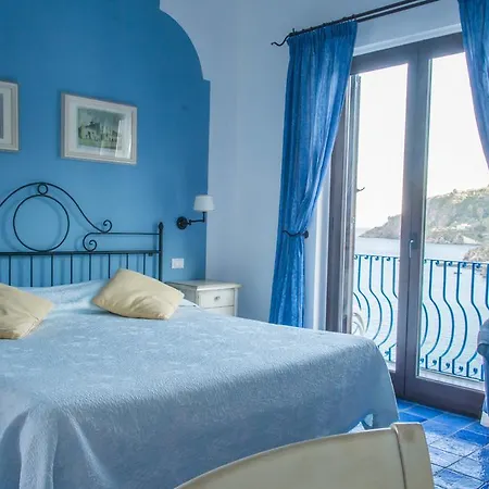 Otel Rocce Azzurre Lipari (Isola Lipari)