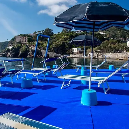 Rocce Azzurre Hotel Lipari (Isola Lipari)
