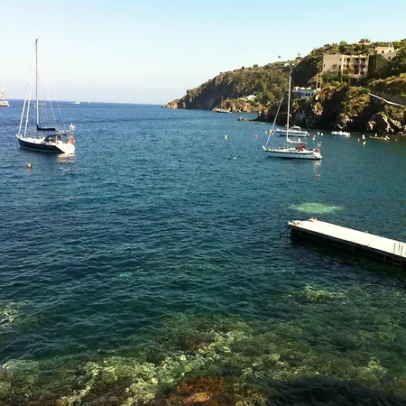 Hotel Rocce Azzurre 3*