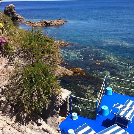 Rocce Azzurre