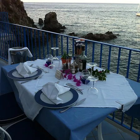 Rocce Azzurre