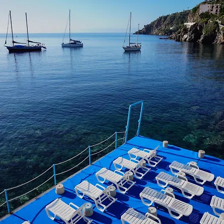 Rocce Azzurre 3* Lipari (Isola Lipari)