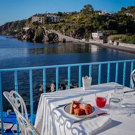 Rocce Azzurre Otel Lipari (Isola Lipari)