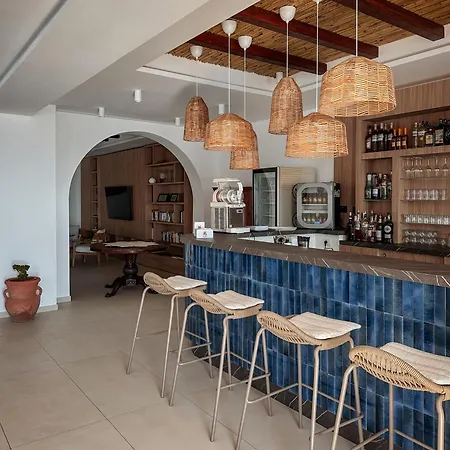 Rocce Azzurre Otel 3*