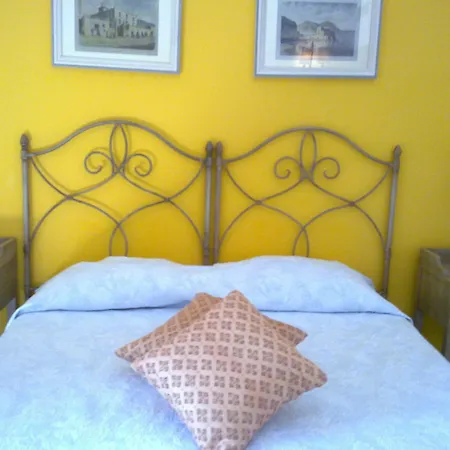 Rocce Azzurre Otel Lipari (Isola Lipari)