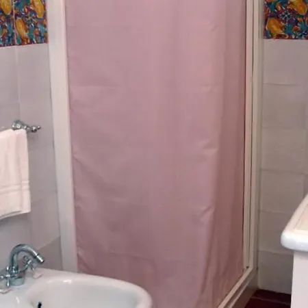 Rocce Azzurre Otel Lipari (Isola Lipari)