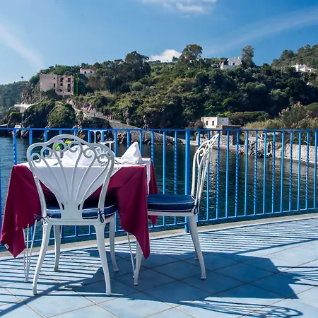 Otel Rocce Azzurre Lipari (Isola Lipari)