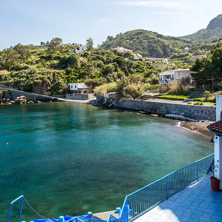 Otel Rocce Azzurre Lipari (Isola Lipari)