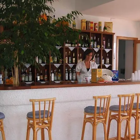 Rocce Azzurre Otel 3*