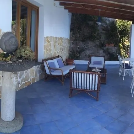 Rocce Azzurre 3* Lipari (Isola Lipari)