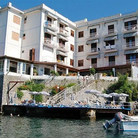 Hotel Rocce Azzurre