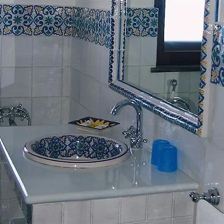 Rocce Azzurre
