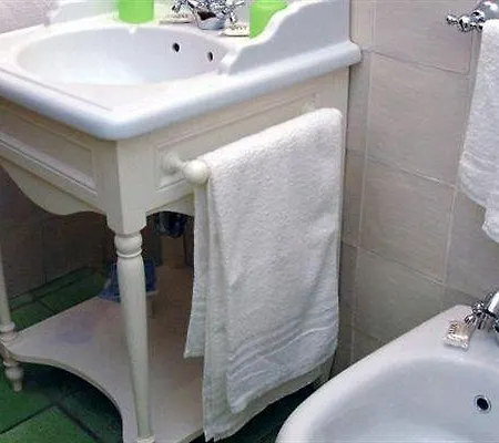 Hotel Rocce Azzurre