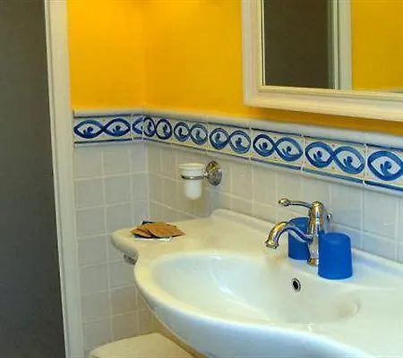 Rocce Azzurre Липари