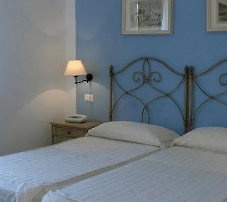 Rocce Azzurre