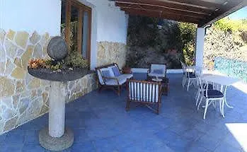 Rocce Azzurre 3*