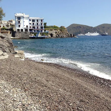 Rocce Azzurre Lipari (Isola Lipari)