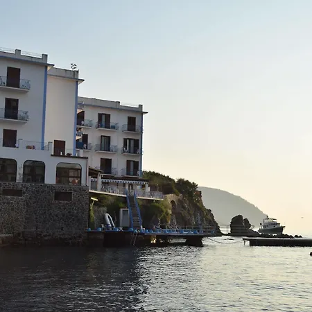 Hotel Rocce Azzurre