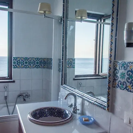 Rocce Azzurre Отель 3*