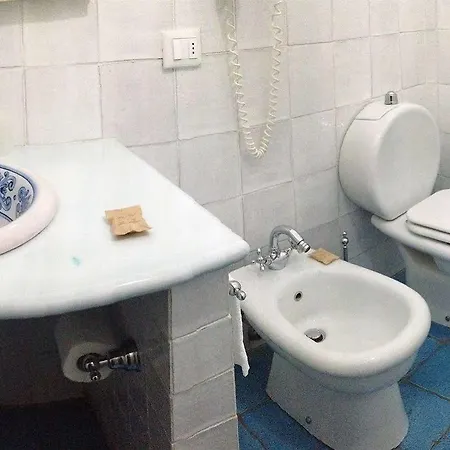 Hotel Rocce Azzurre