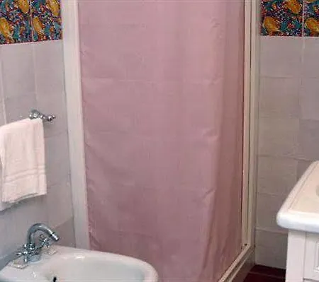 Hotel Rocce Azzurre 3*