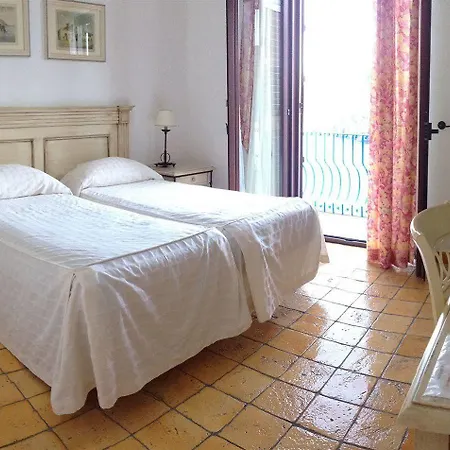 Hotel Rocce Azzurre