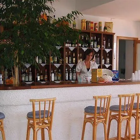 Hotel Rocce Azzurre 3*