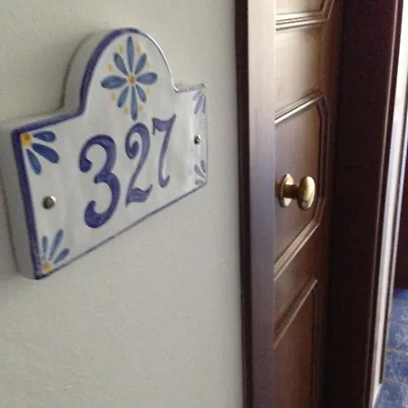 Rocce Azzurre Hotel 3*