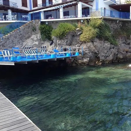 Rocce Azzurre Lipari (Isola Lipari)