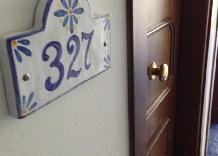 Rocce Azzurre ホテル 3*