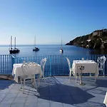 Hotel Rocce Azzurre Lipari (Isola Lipari)