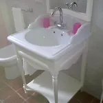 Hotel Rocce Azzurre
