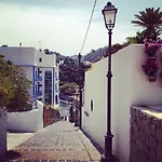 Hotel Rocce Azzurre Lipari (Isola Lipari)