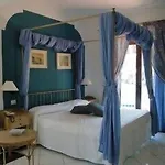 Hotel Rocce Azzurre