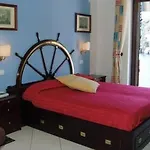 Hotel Rocce Azzurre Lipari (Isola Lipari)
