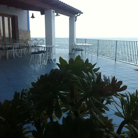 Rocce Azzurre Lipari (Isola Lipari)