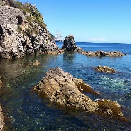 Rocce Azzurre