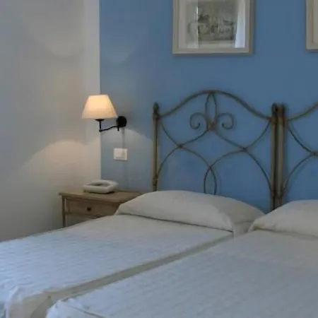 Rocce Azzurre Hotel