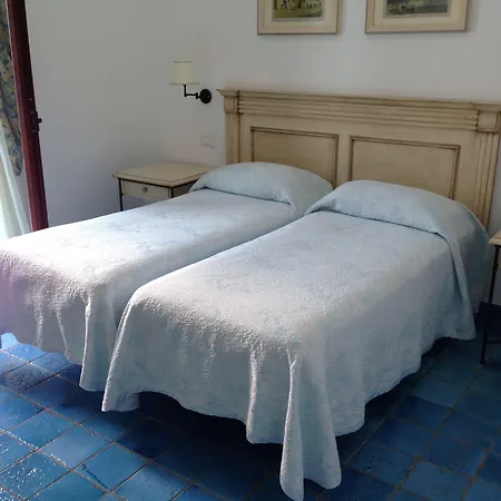Rocce Azzurre Hotel