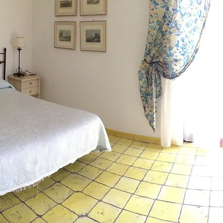 Rocce Azzurre Hotell