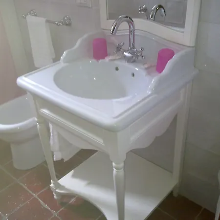 Hotel Rocce Azzurre
