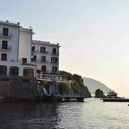 Rocce Azzurre 3* Lipari (Isola Lipari)
