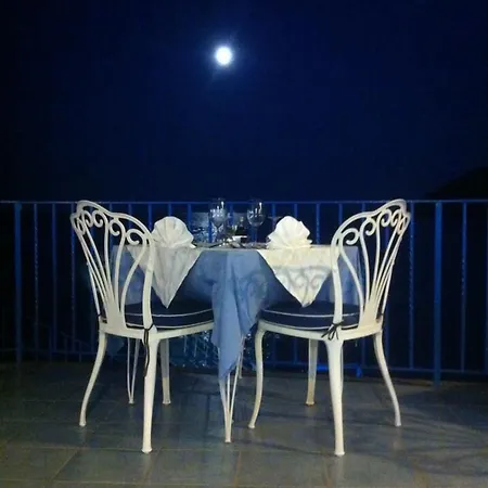 Rocce Azzurre Hotel 3*