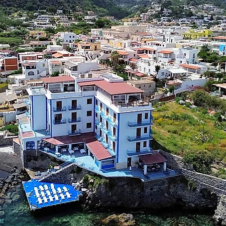 Rocce Azzurre 3* Lipari (Isola Lipari)